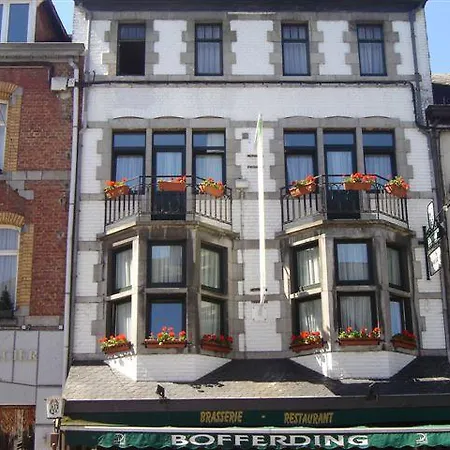 2g Saint-Hubert
